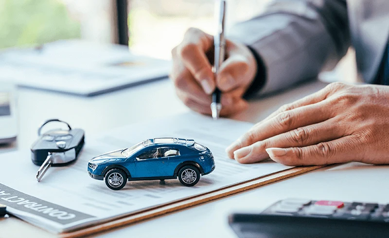 5 Perkara Wajib Semak Sebelum Beli Kereta