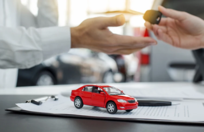 Berapa Gaji Sesuai Beli Kereta