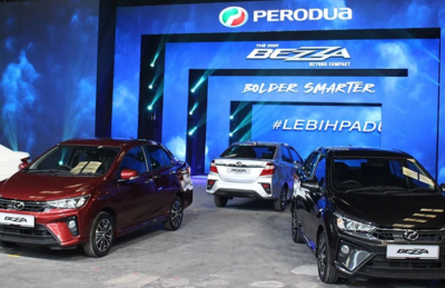 Tips Membeli Kereta Perodua Untuk Pembeli Baru
