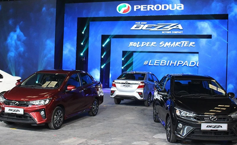 Tips Membeli Kereta Perodua Untuk Pembeli Baru