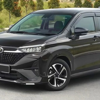 HOME PERODUA