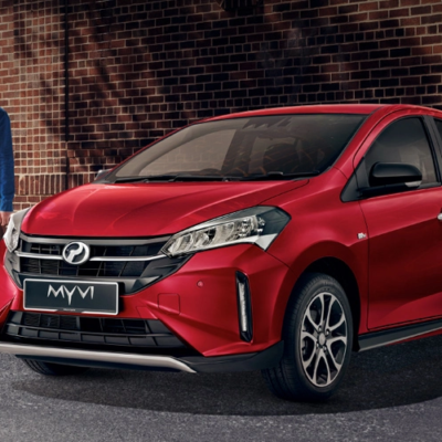 HOME PERODUA
