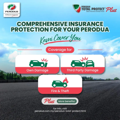 Promosi Perodua 2026