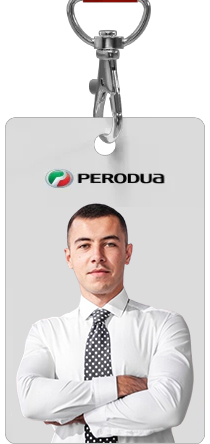 Perodua Shah Alam - Sales Advisor Perodua