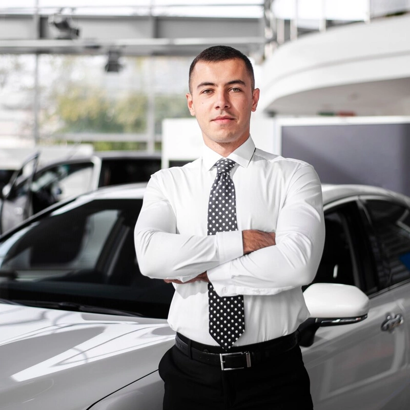 Perodua Shah Alam - Sales Advisor Perodua
